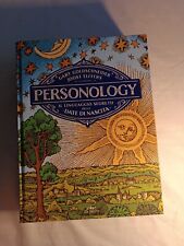 LIBRO PERSONOLOGY - GARY GOLDSCHNEIDER