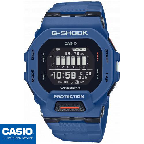 CASIO