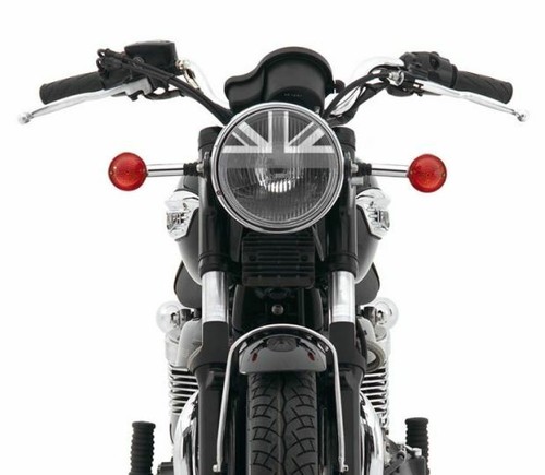 Adesivo compatibile triumph - compatibile,