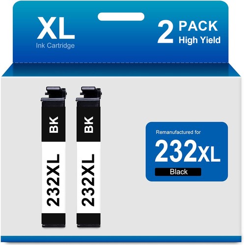 2pk 232xl cartuccia - 2pk,