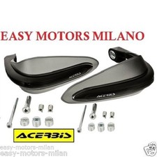 CP ACERBIS PARAMANI NERO QUAD