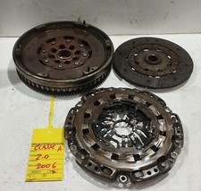 KIT FRIZIONE E VOLANO PER MERCEDES Classe A W169 3° Serie A0212501601 diesel 20