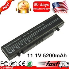 Q318 Battery for Samsung R440