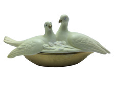 Colombi Scatola con Coperchio