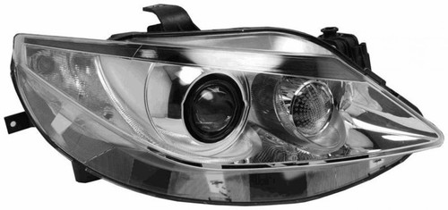 Faro anteriore per seat - dx,