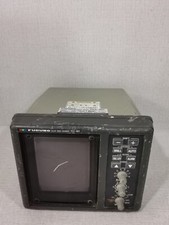 FURUNO FCV-667 ECOSCANDAGLIO VIDEO A COLORI SENZA ACCESSORI