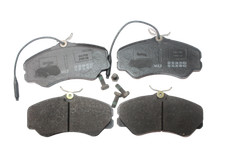 PASTICCHE PASTIGLIE FRENI