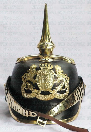 Berretto militare prussiano