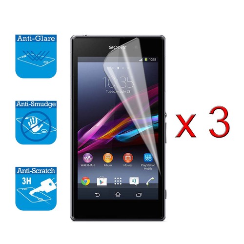 Per sony xperia protezione - xperia, z1