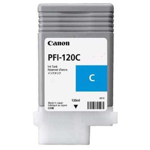 Canon 2886c001 pfi 120c - 2886c001, pfi-120c