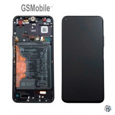 Pantalla LCD Touch Display