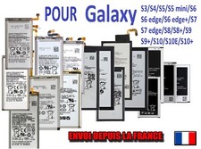 BATTERIE Pour Samsung Galaxy