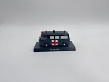 MODELLINO AUTO FIAT 238 AMBULANZA 1969 CARABINIERI - EDICOLA - SCALA 1:43