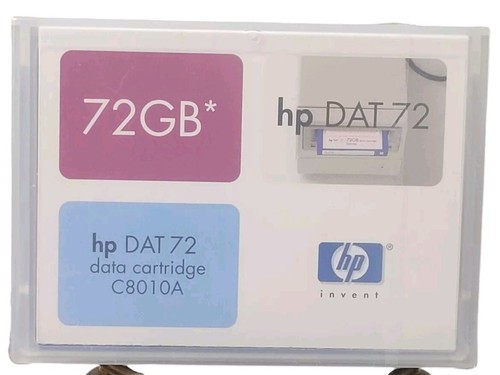 Dat c8010 60000 72gb - 72,