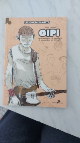 Vendo lezioni fumetto di - fumetto,
