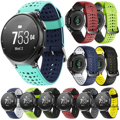 Cinturino orologio silicone