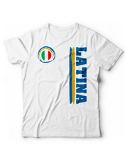 Shirt città latina serie - t-shirt,