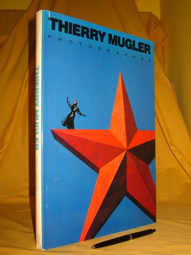 1988 thierry mugler - -1988-,