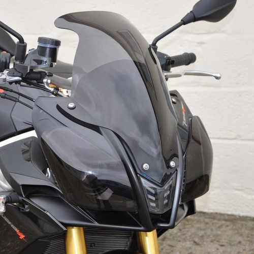 Aprilia tuono v4r 2011 - aprilia, 2011-2014