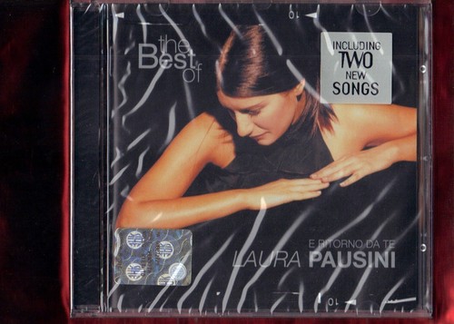 Laura pausini ritorno te - laura, da