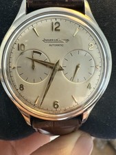 Jeager LeCoultre Futurmatic