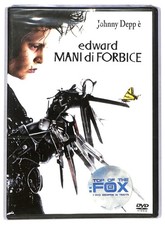 EBOND Edward mani di forbici DVD DB663411