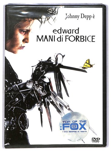 Ebond edward mani forbici - ebond,
