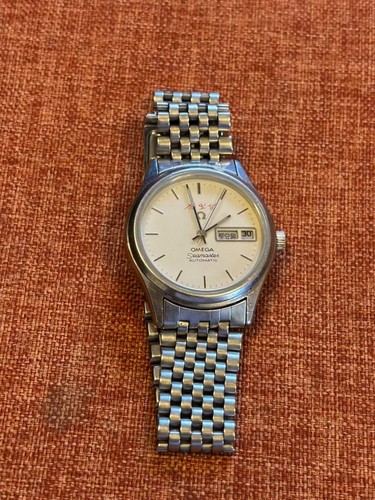 Omega seamaster 166 0279 - omega, 166.0279
