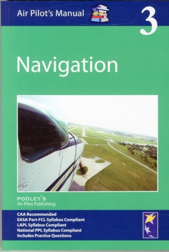 Air pilot manual - air, pilot's