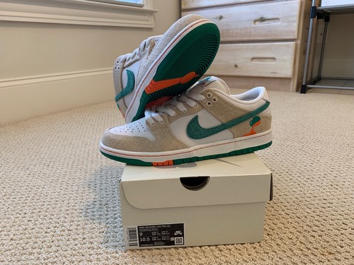 Nike dunk low - jarritos, us