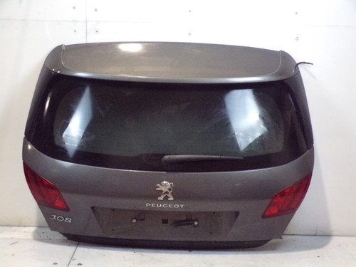4163 portellone posteriore - portellone,