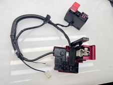 Cavo batteria positivo Toyota Yaris Cross 2023 ATM26313