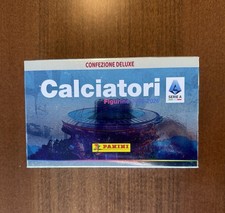 Calciatori Panini 2025-26 2026