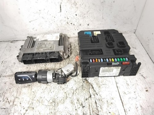 Kit centralina motore - kit, per