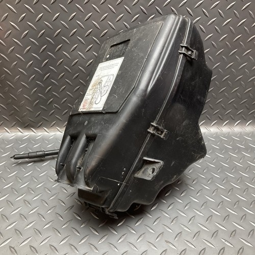 Suzuki rgv250 vj22 - /, airbox