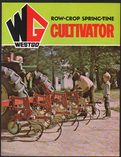 Westgo foglietto depliant per - westgo,