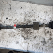 46308259 Semialbero ant. compl.DX FIAT PANDA VAN (2Q) 1.1 (2 2beb99