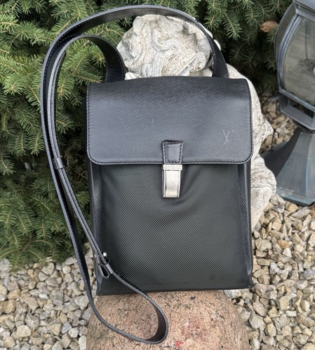 Borsa tracolla louis vuitton - tracolla,