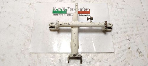 Supporto pedane staffa benelli - supporto,