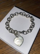 TIFFANY & CO. HEART TAG