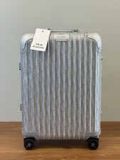 RIMOWA × DIOR | Cabin Trolley