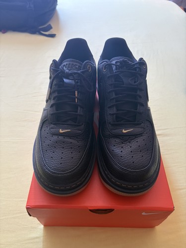 Nike air force luxe - force,