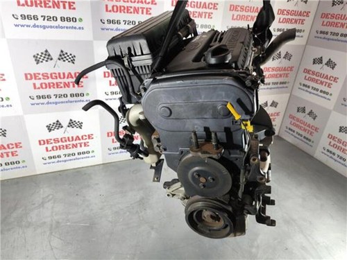 A5d motore kia rio - a5d, 97