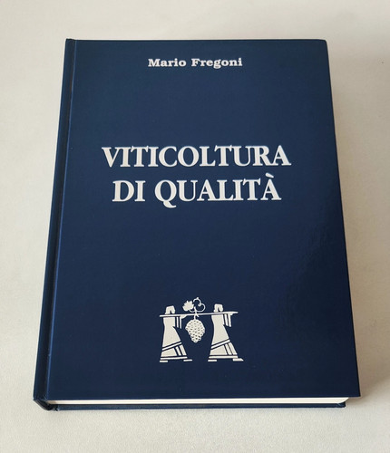 Mario fregoni viticoltura - fregoni, di