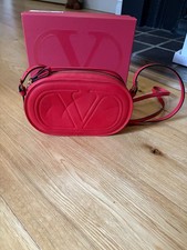 Autentica borsa Valentino