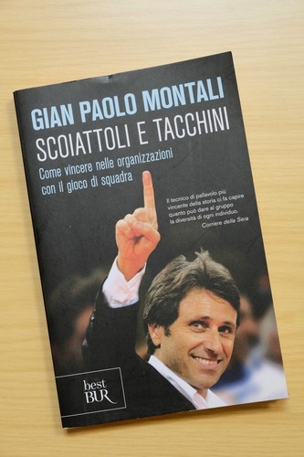 Gian paolo montali - gian,