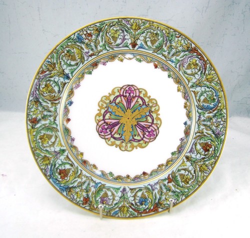 Sevres francia 1818 mark - 1818-24,