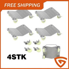 Aiuto manovra vaschetta