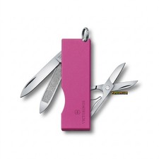 Victorinox Tomo Pink -