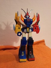 Cosmoranger J9 - II Baxinger robot della Alloy